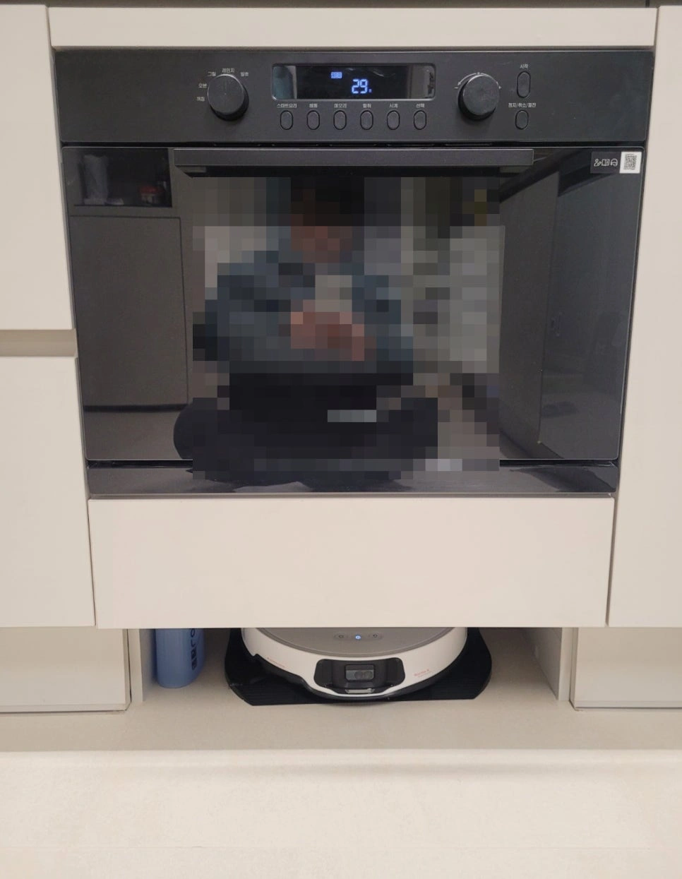 로봇청소기 직배수 연결 완전 가이드 급수 배수 자동화